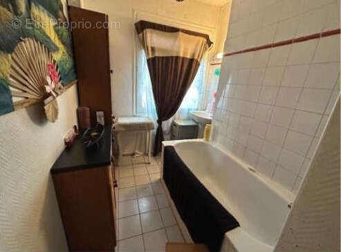 Appartement à ANGOULEME