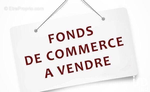 Photo 1 - Commerce à LES SABLES-D&#039;OLONNE