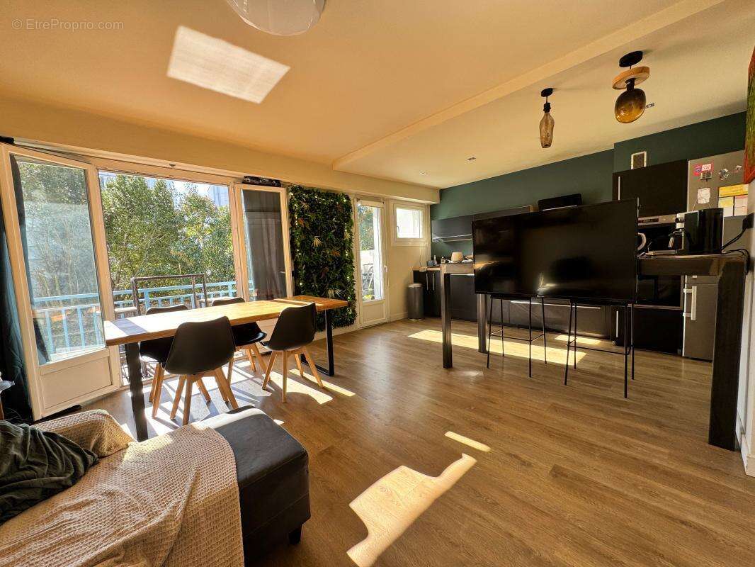 Appartement à PAU