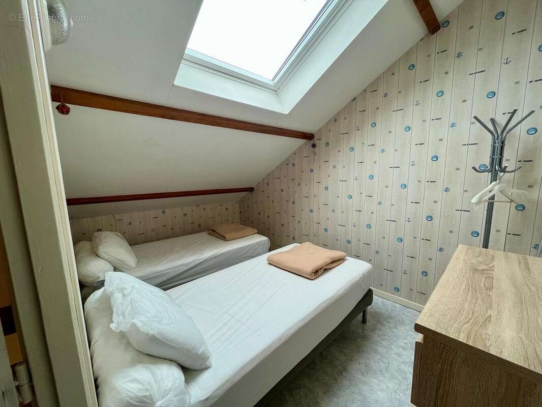 Photo 9 - Appartement à LES SABLES-D&#039;OLONNE