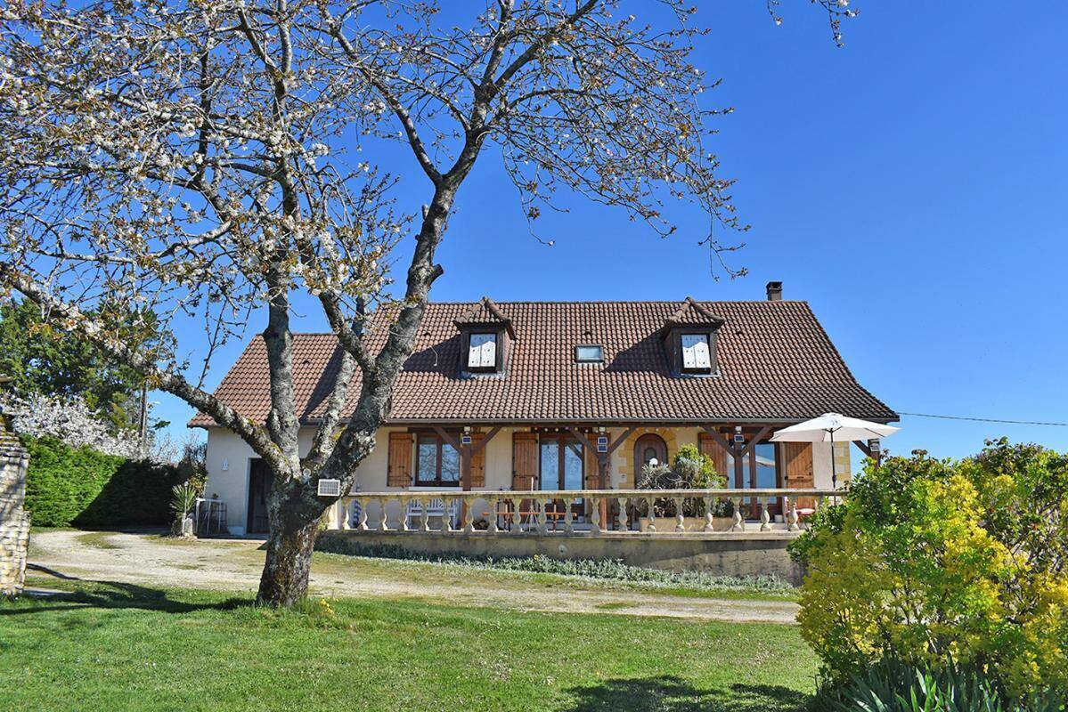 Maison à LES FARGES