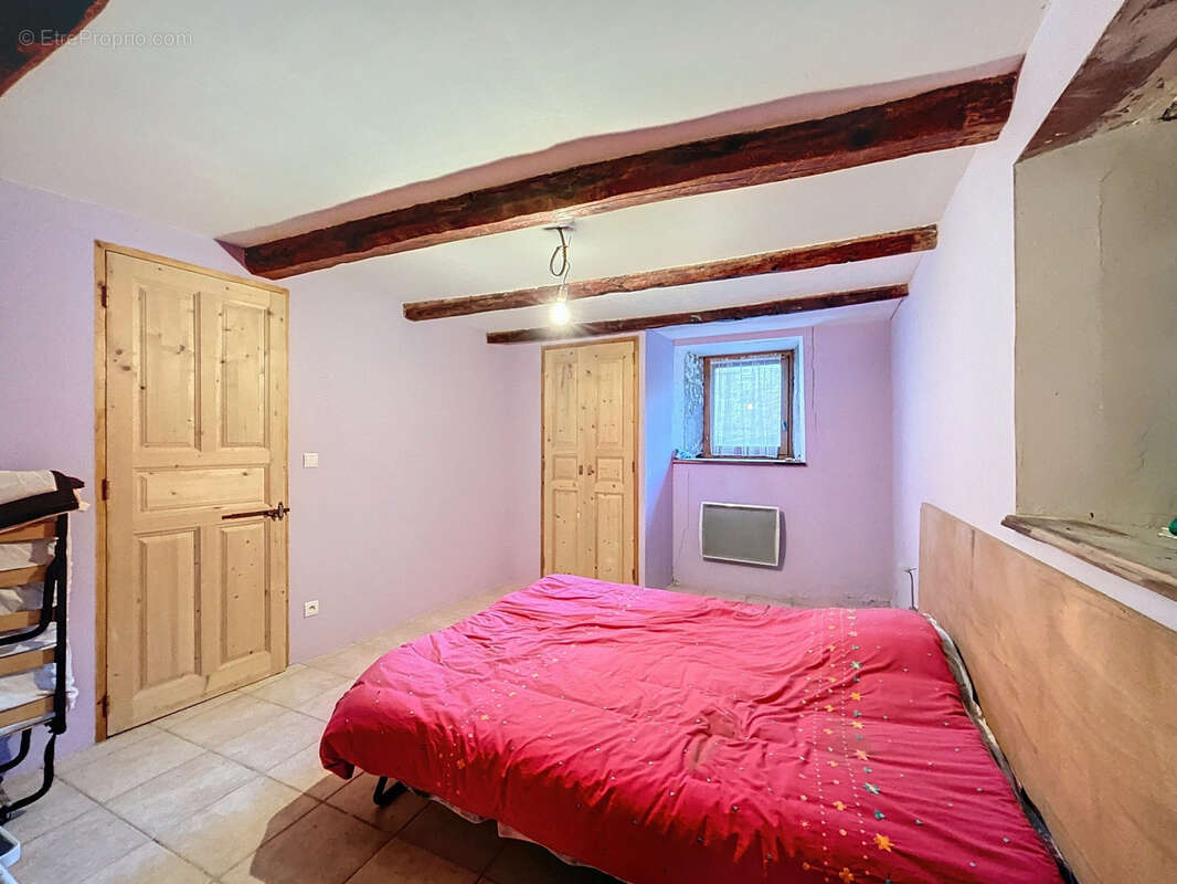 Maison à JAUSIERS
