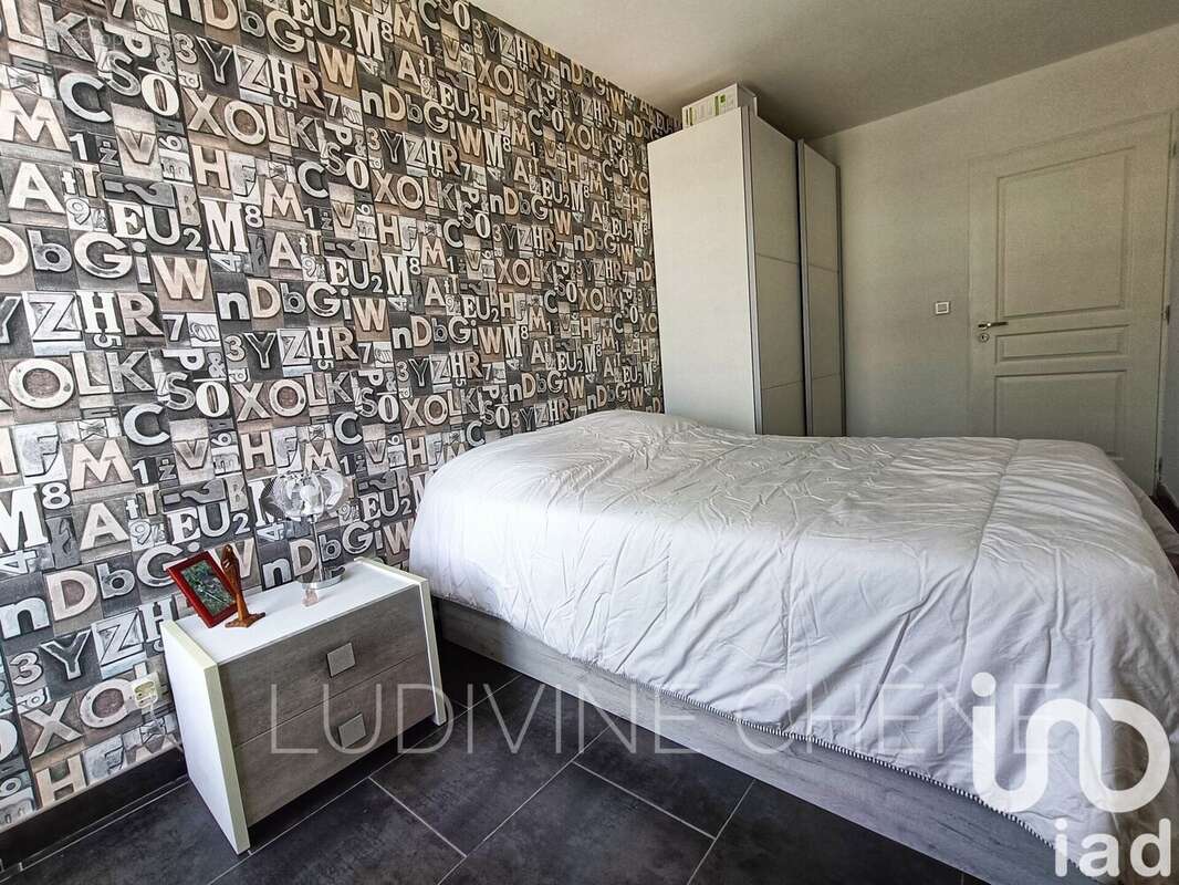 Photo 5 - Appartement à SETE
