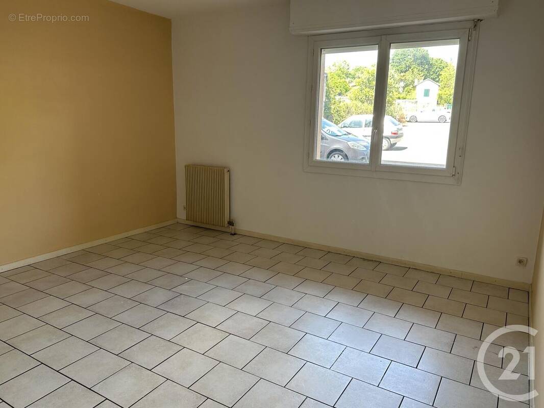 Appartement à ORTHEZ