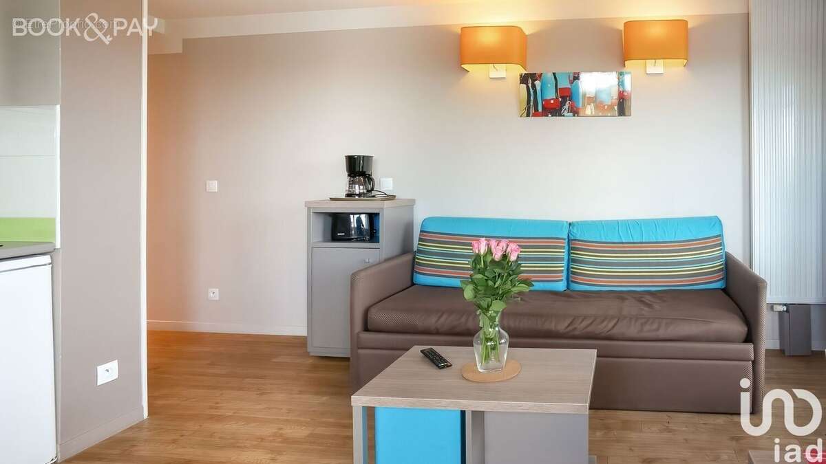 Photo 5 - Appartement à COURSEULLES-SUR-MER