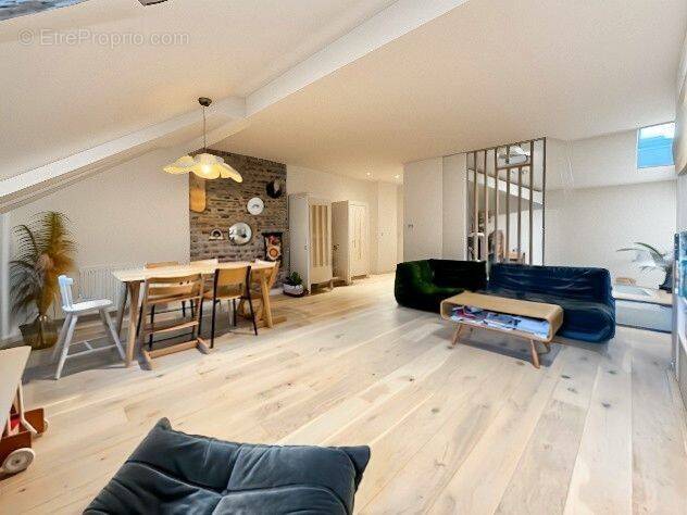 Appartement à PAU