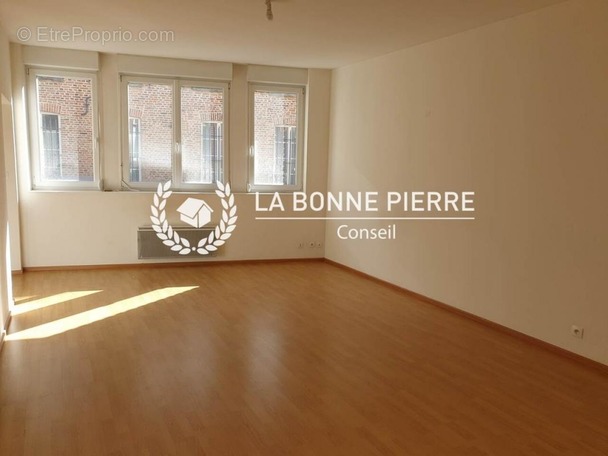 Appartement à VERVINS