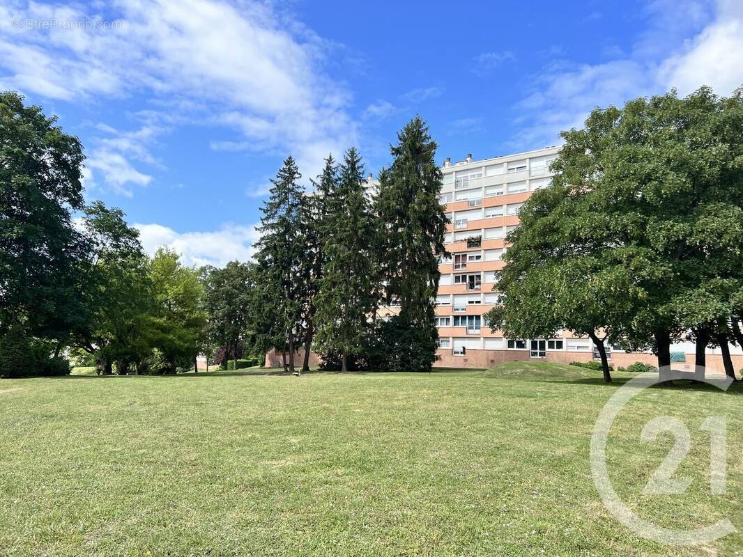 Appartement à AVON