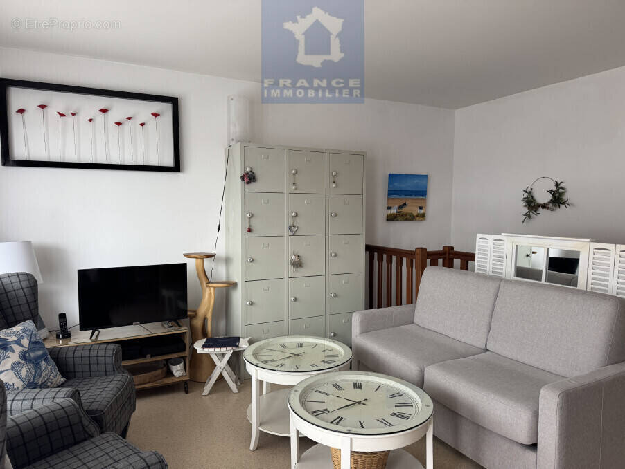 Appartement à SANGATTE