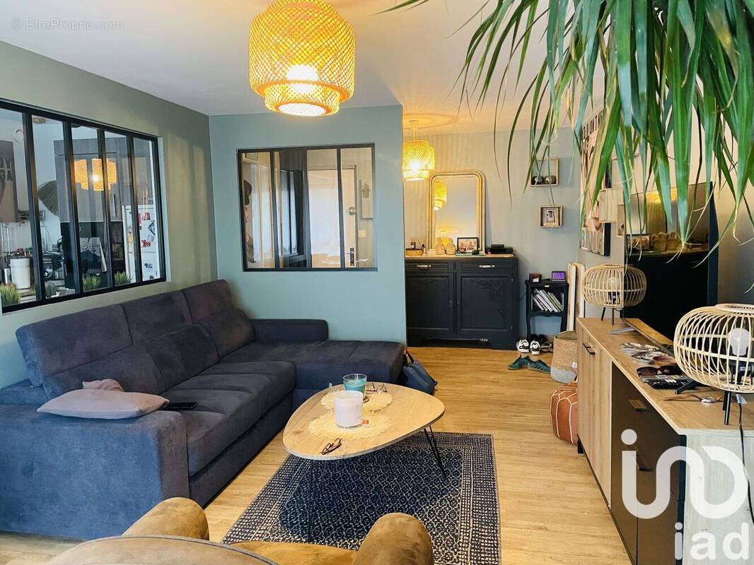 Photo 1 - Appartement à LE HAVRE