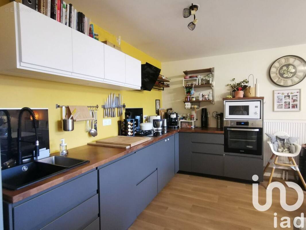 Photo 1 - Appartement à HAUBOURDIN