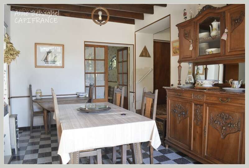 Maison à LECTOURE