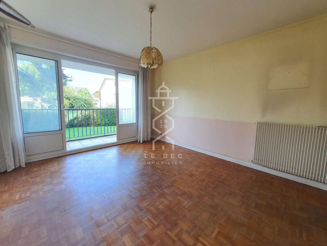Appartement à LORIENT