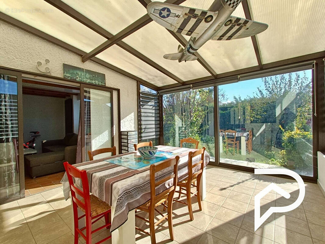 Appartement à WIZERNES