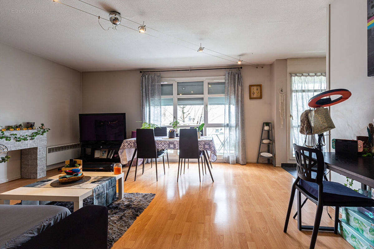 Appartement à ANNECY