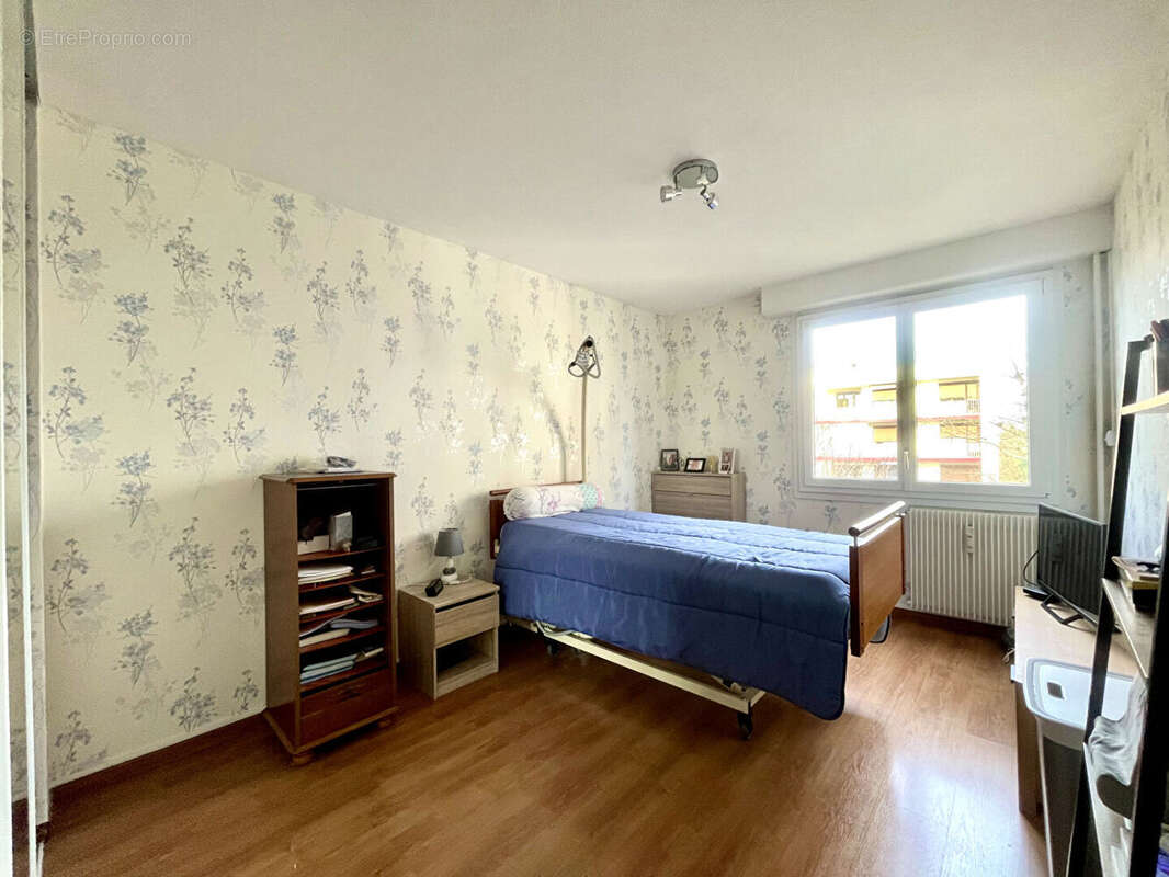 Appartement à BEAUNE