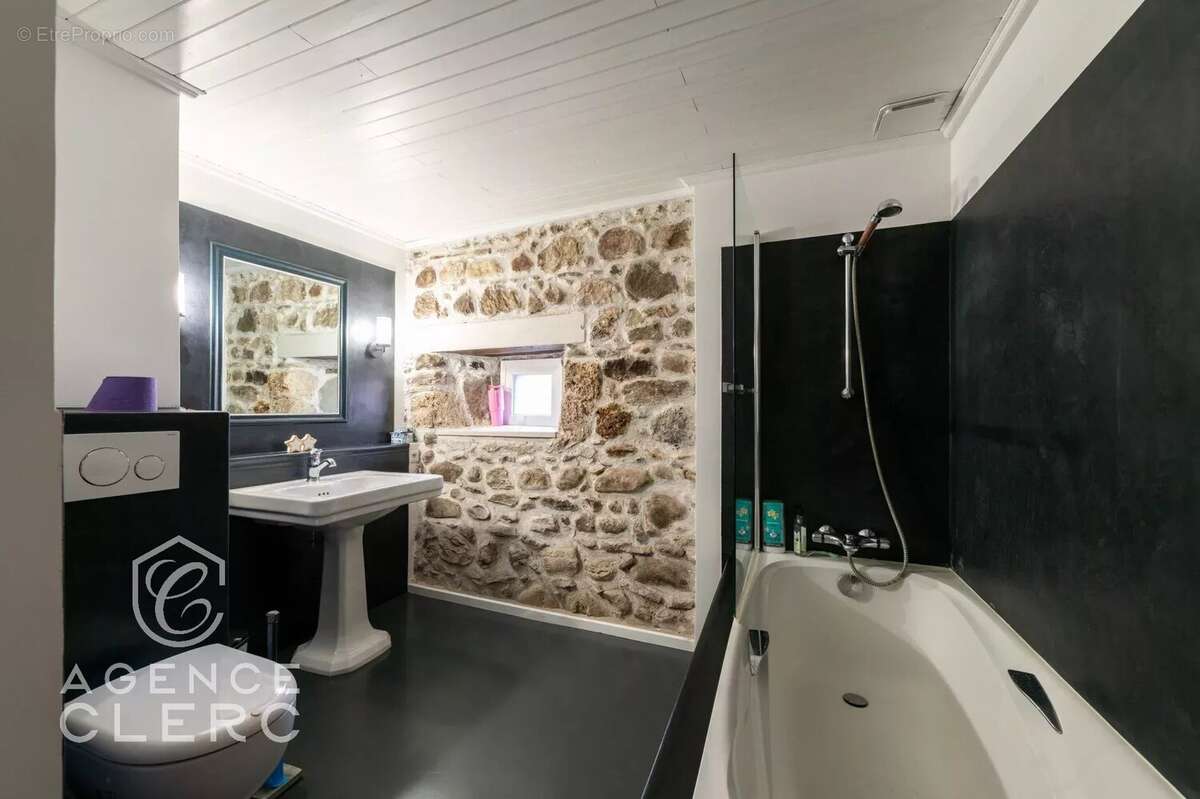 Maison à CHAVANOD