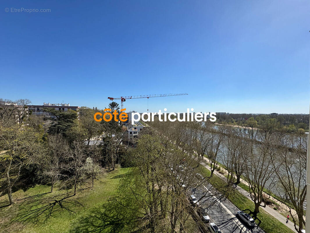 Appartement à ORLEANS