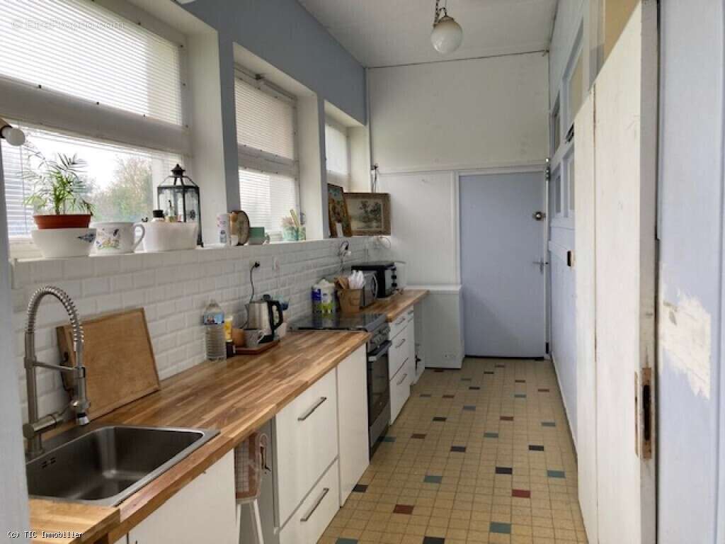 Maison à CIVRAY