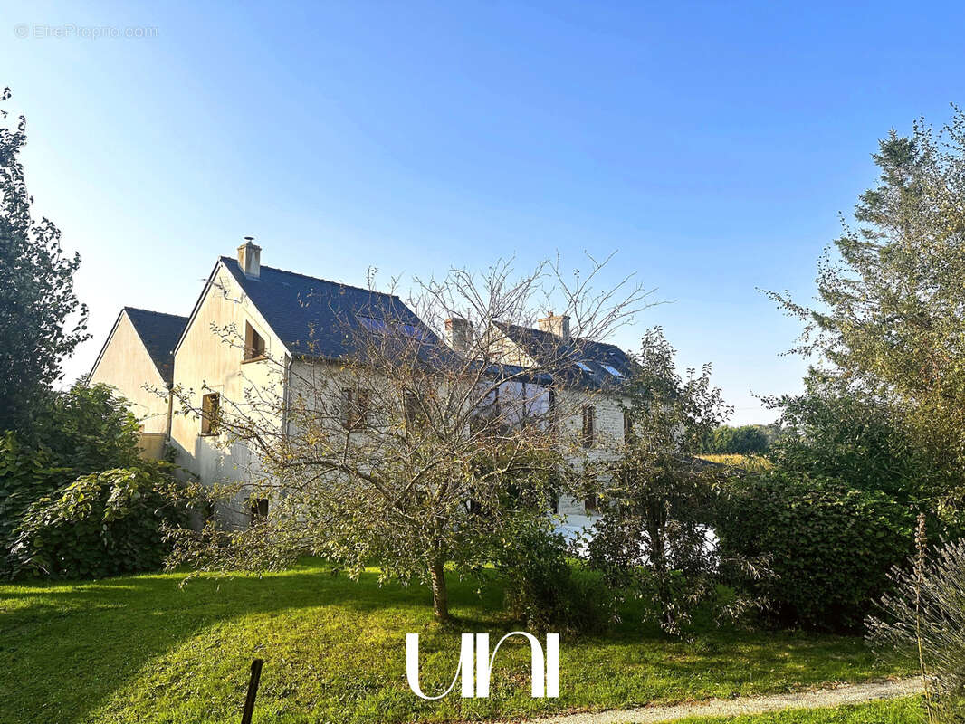 Maison à BAYEUX