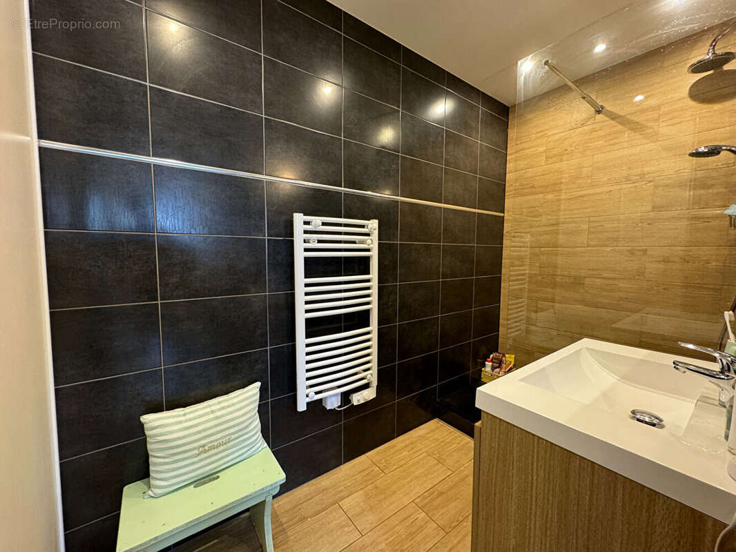 Appartement à SIERCK-LES-BAINS