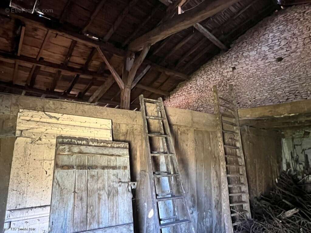 Maison à CIVRAY