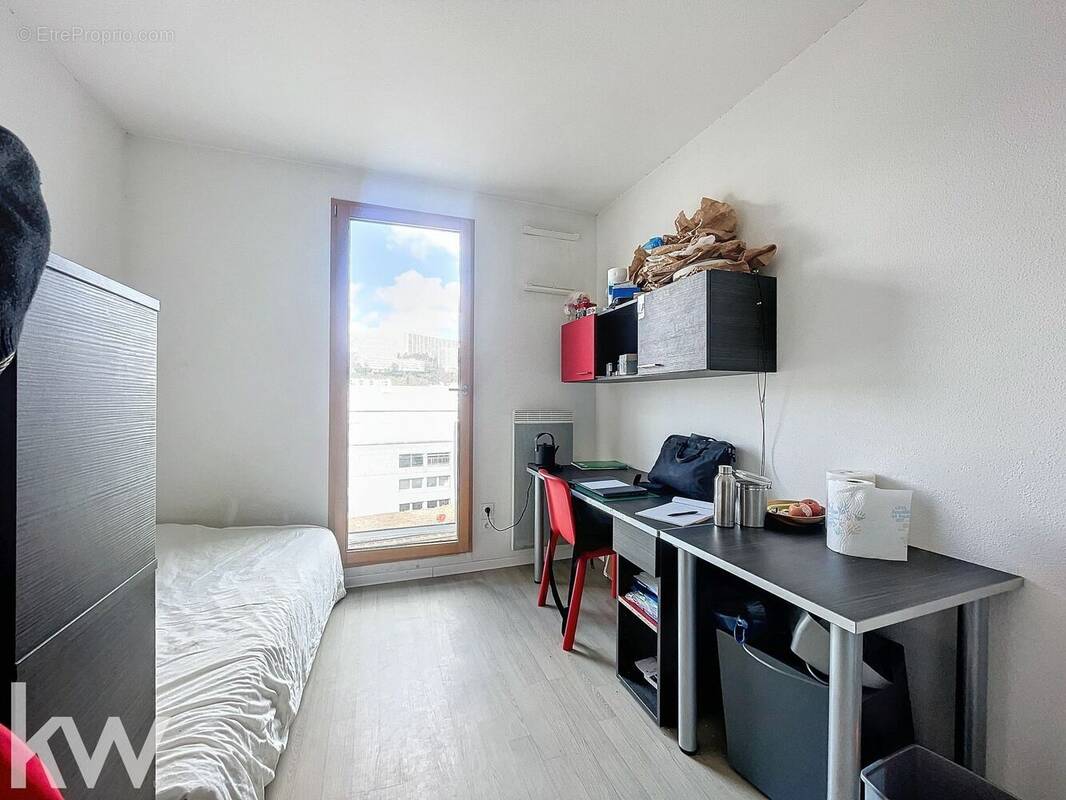 Appartement à LYON-9E