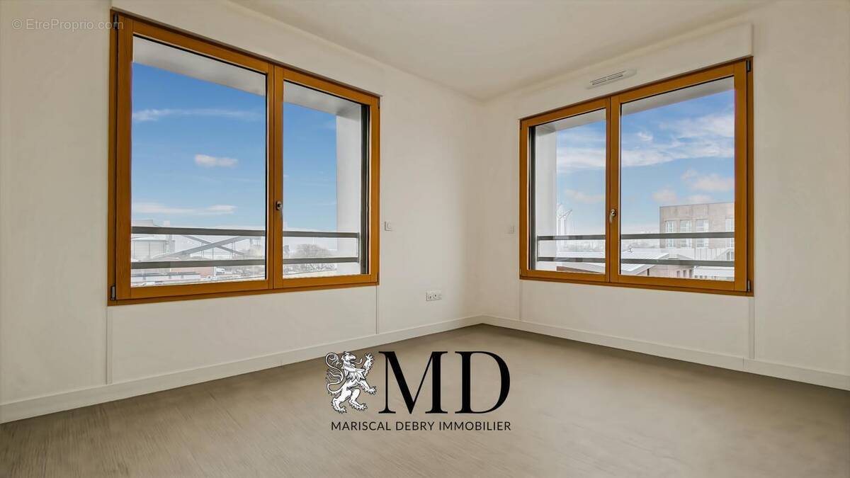 Appartement à ROUEN