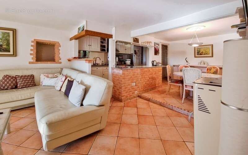 Appartement à LES ARCS