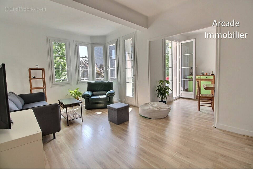 Appartement à LE HAVRE