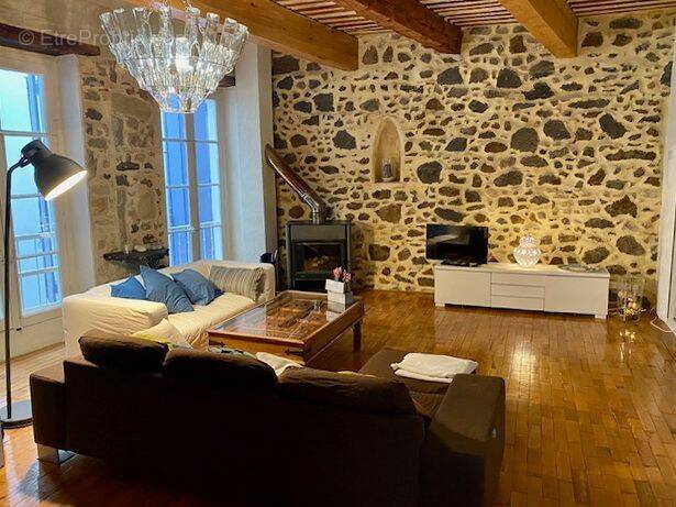 Maison à MARSEILLAN