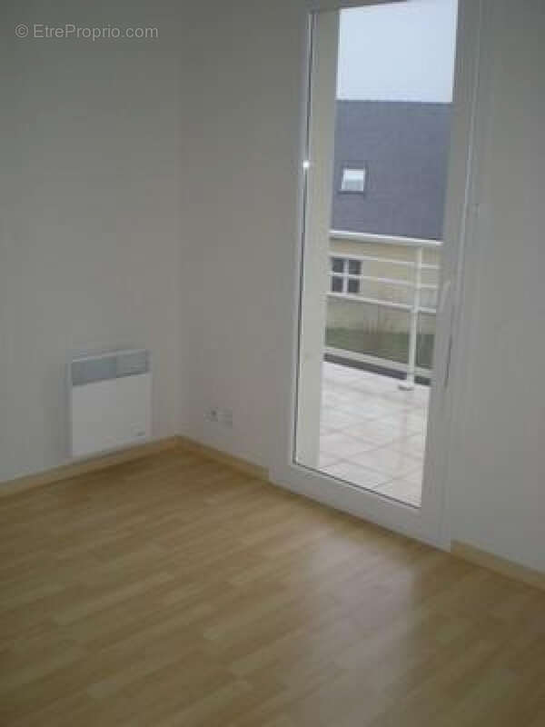Appartement à VANNES