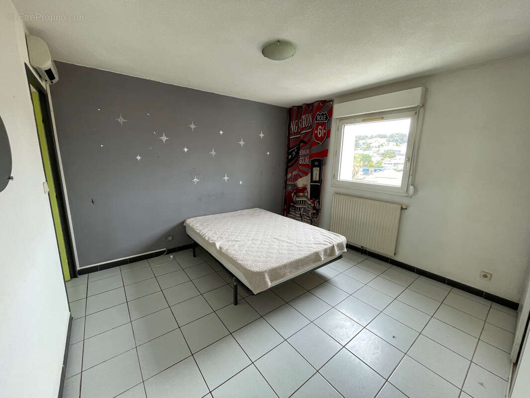 Appartement à NIMES