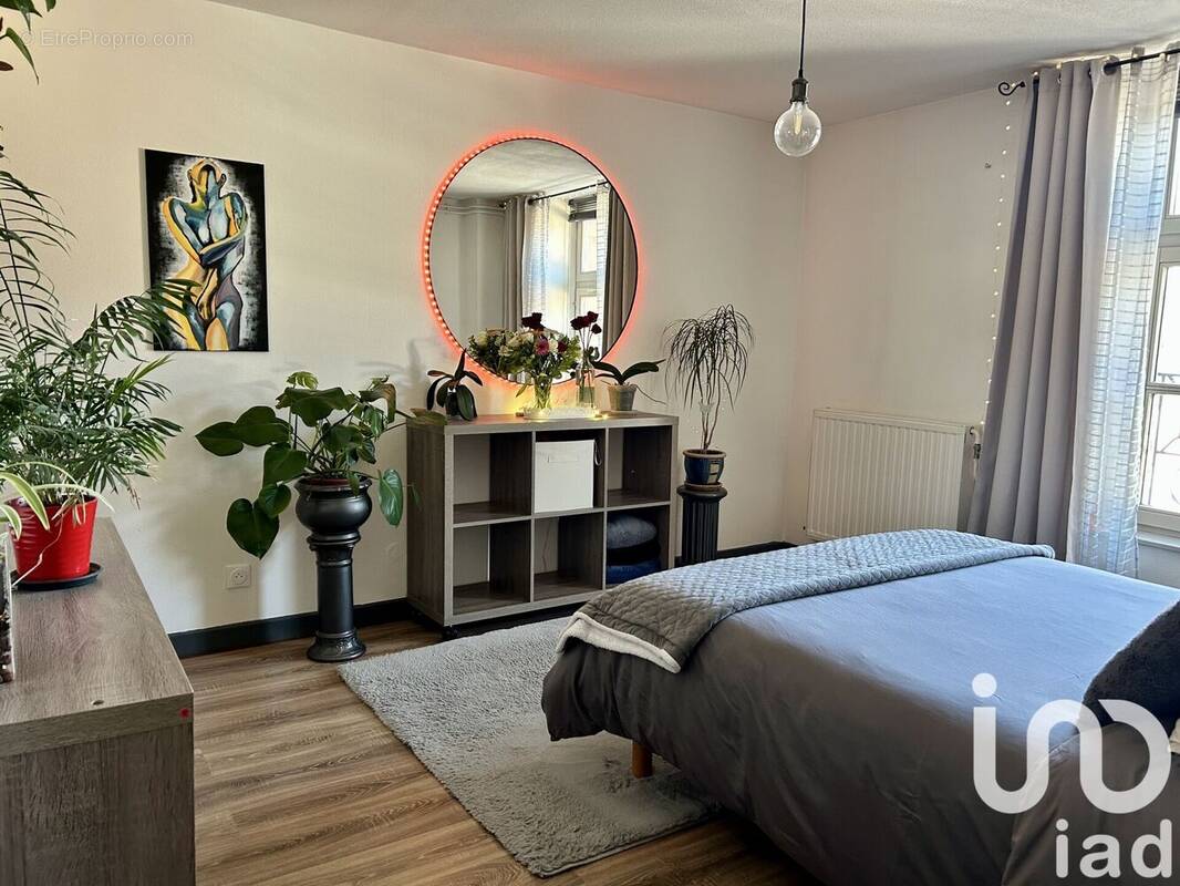 Photo 1 - Appartement à SAINTE-MARIE-AUX-MINES