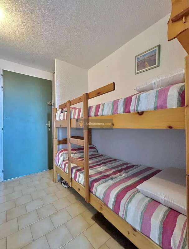 Appartement à LES ISSAMBRES