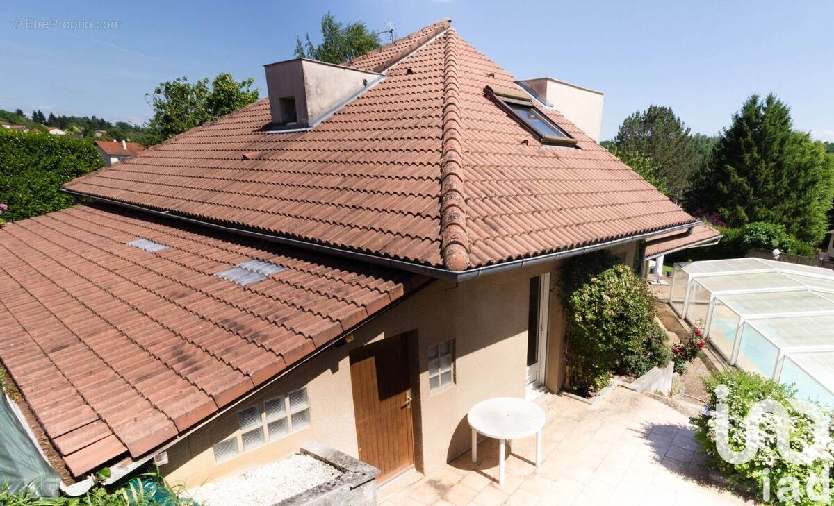 Photo 1 - Maison à AIXE-SUR-VIENNE