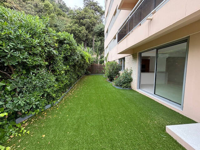 Appartement à VILLEFRANCHE-SUR-MER