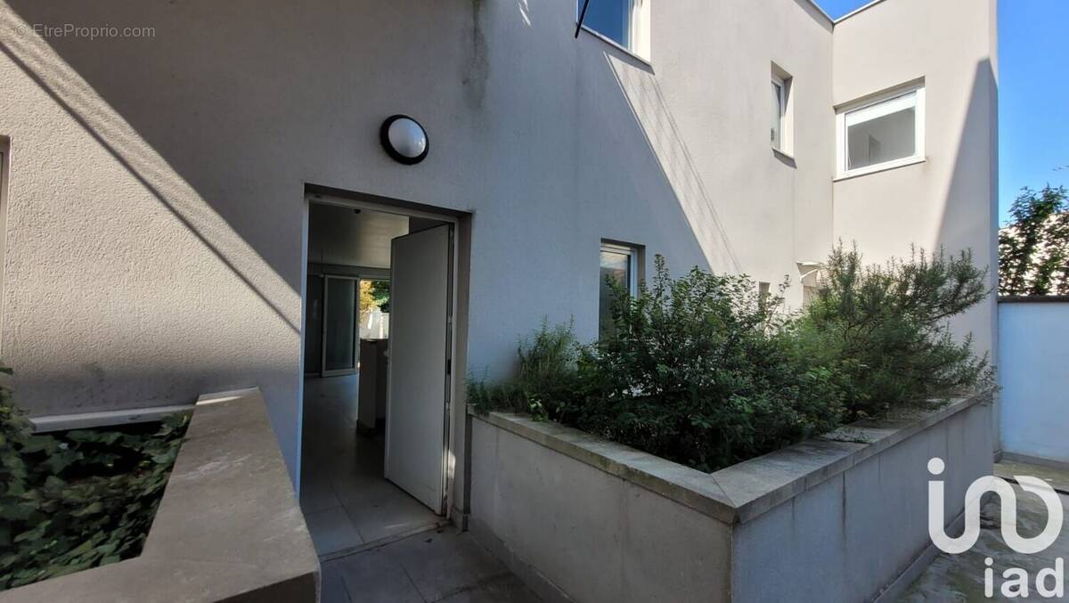 Photo 1 - Maison à CLICHY-SOUS-BOIS