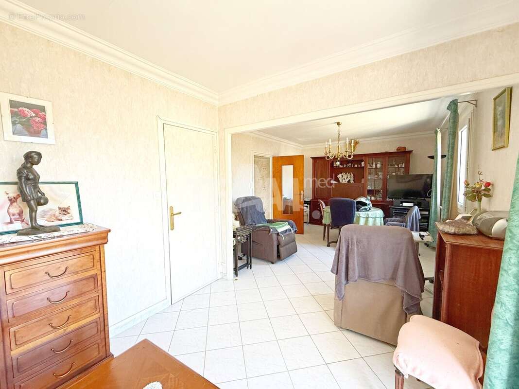 Appartement à SETE