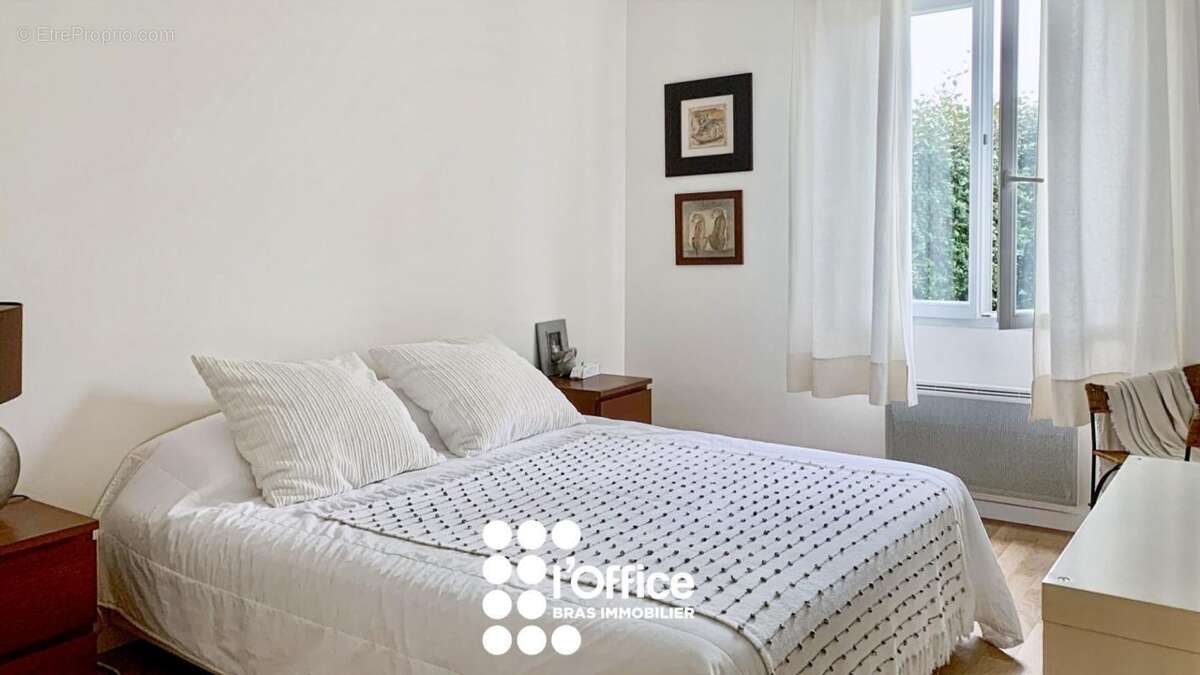 Appartement à LES SABLES-D&#039;OLONNE