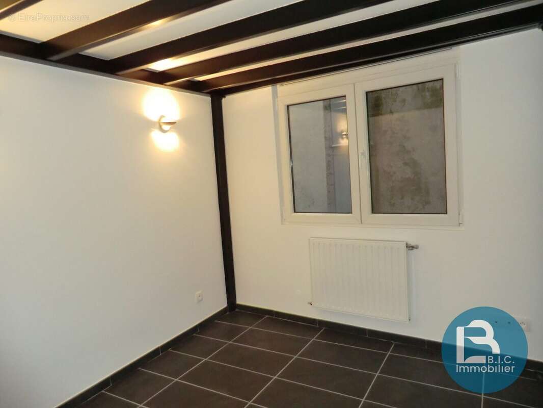 Appartement à LYON-2E