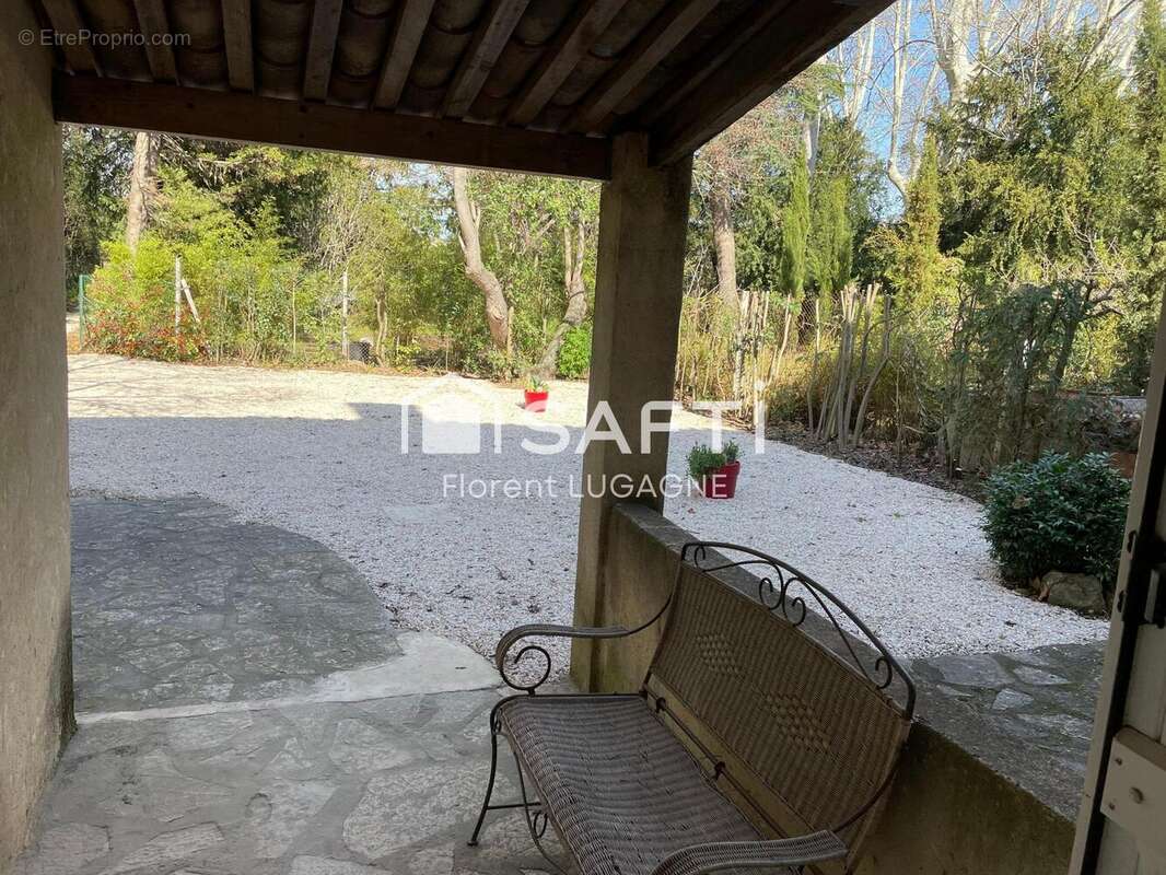 Photo 6 - Maison à SAUVIAN
