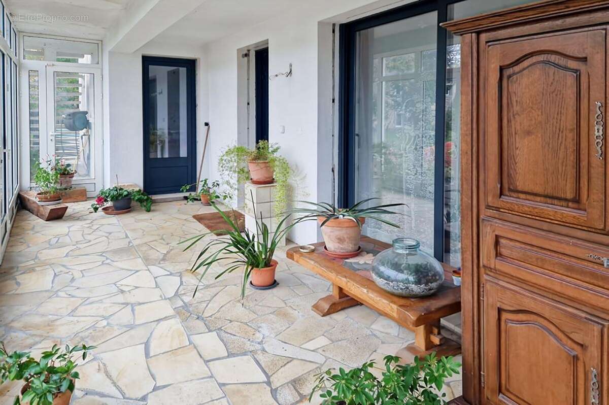 Maison à LANGON