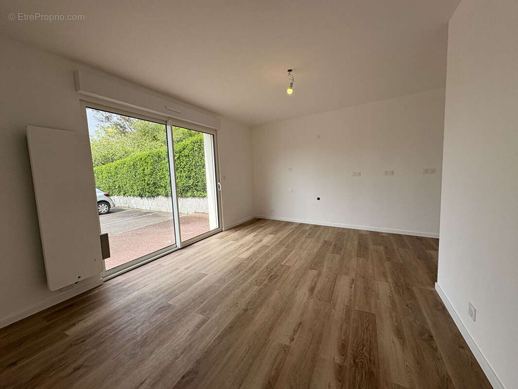 Appartement à BREST