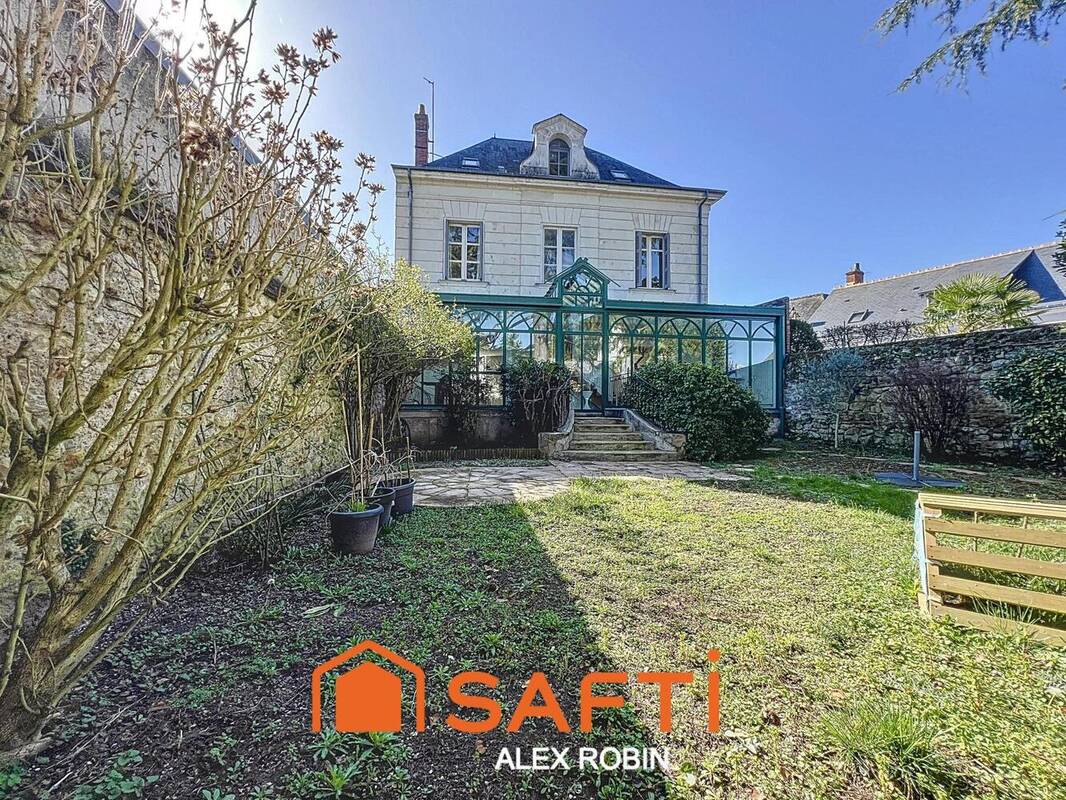 Photo 1 - Maison à BLERE