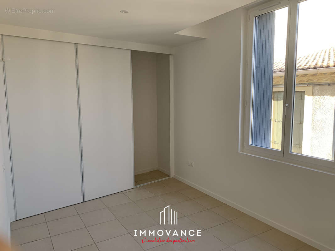 Appartement à VAUVERT