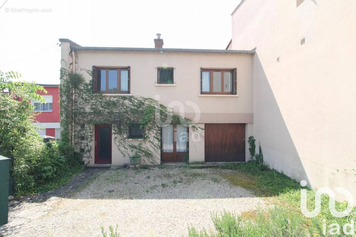 Photo 1 - Maison à MILLAU