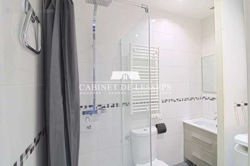 Appartement à BIARRITZ
