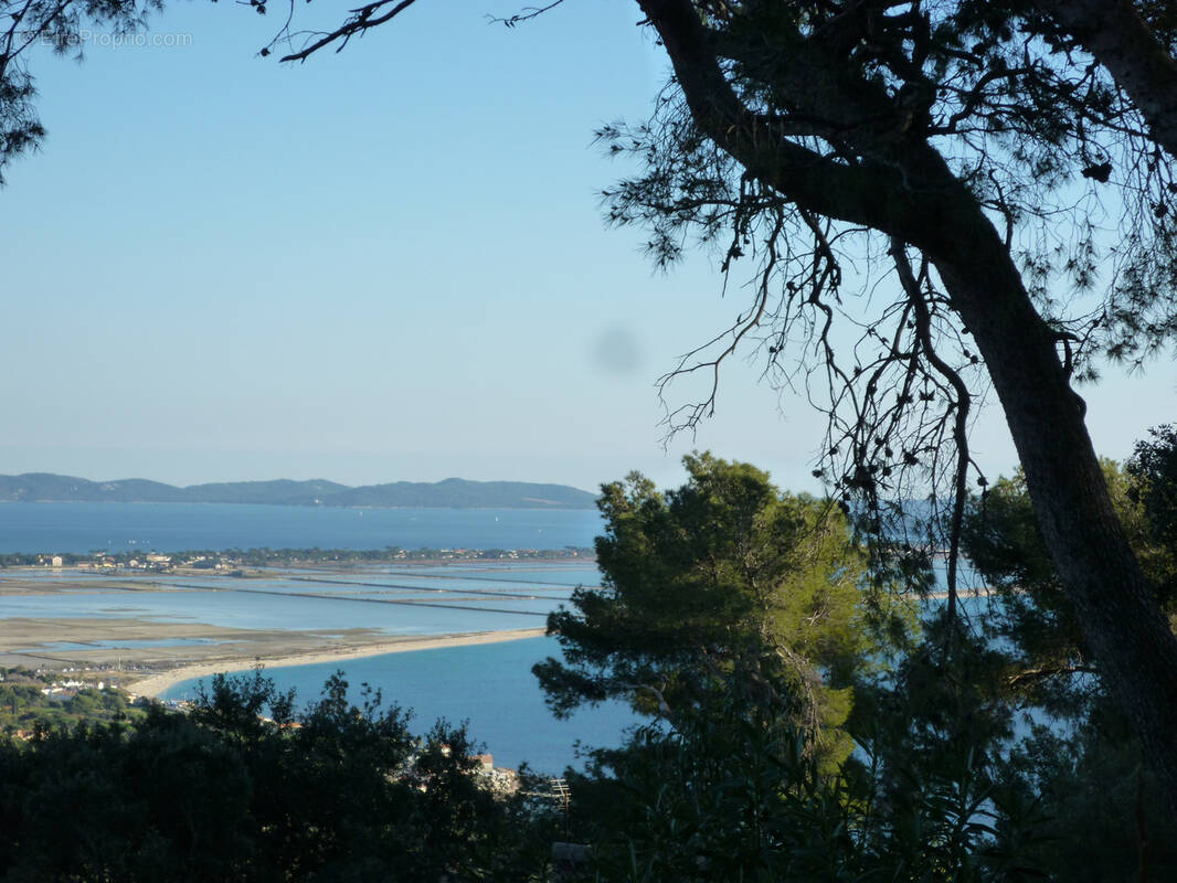 Maison à HYERES