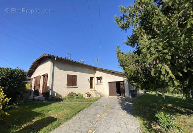 Maison à AUCH